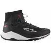 ΜΠΟΤΑΚΙΑ ΜΗΧΑΝΗΣ ΑΝΔΡΙΚΑ ALPINESTARS Speedforce XR ΜΑΥΡΟ ΛΕΥΚΟ