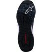 ΜΠΟΤΑΚΙΑ ΜΗΧΑΝΗΣ ΑΝΔΡΙΚΑ ALPINESTARS Speedforce XR ΜΑΥΡΟ ΛΕΥΚΟ