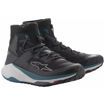 ΜΠΟΤΑΚΙΑ ΜΗΧΑΝΗΣ ΑΝΔΡΙΚΑ ALPINESTARS Speedforce XR ΜΑΥΡΟ ΓΚΡΙ ΠΡΑΣΙΝΟ