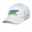 ΚΑΠΕΛΟ ALPINESTARS Vivid ΛΕΥΚΟ