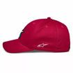 ΚΑΠΕΛΟ ALPINESTARS Elemental Curved Bill ΚΟΚΚΙΝΟ