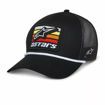 ΚΑΠΕΛΟ ALPINESTARS Selica Trucker ΜΑΥΡΟ