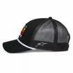 ΚΑΠΕΛΟ ALPINESTARS Selica Trucker ΜΑΥΡΟ