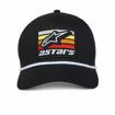 ΚΑΠΕΛΟ ALPINESTARS Selica Trucker ΜΑΥΡΟ