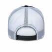 ΚΑΠΕΛΟ ALPINESTARS Ayess Trucker ΜΑΥΡΟ ΛΕΥΚΟ