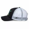 ΚΑΠΕΛΟ ALPINESTARS Ayess Trucker ΜΑΥΡΟ ΛΕΥΚΟ