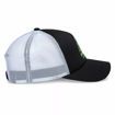 ΚΑΠΕΛΟ ALPINESTARS Ayess Trucker ΜΑΥΡΟ ΛΕΥΚΟ