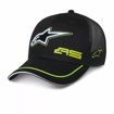 ΚΑΠΕΛΟ ALPINESTARS Exceed Trucker ΜΑΥΡΟ