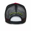 ΚΑΠΕΛΟ ALPINESTARS Exceed Trucker ΚΟΚΚΙΝΟ ΜΑΥΡΟ