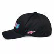 ΚΑΠΕΛΟ ALPINESTARS Cereal Curved Bill ΜΑΥΡΟ