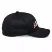 ΚΑΠΕΛΟ ALPINESTARS Cereal Curved Bill ΜΑΥΡΟ