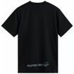 ΜΠΛΟΥΖΑ ALPINESTARS TEE CSF Omnium CSF ΜΕ ΚΟΝΤΟ ΜΑΝΙΚΙ ΜΑΥΡΟ