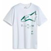 ΜΠΛΟΥΖΑ ALPINESTARS Geografica CSF ΜΕ ΚΟΝΤΟ ΜΑΝΙΚΙ ΛΕΥΚΟ