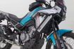 ΠΡΟΣΤΑΤΕΥΤΙΚΑ ΚΑΓΚΕΛΑ ΠΑΝΩ SW MOTECH CF ΜΟΤΟ ΜΤ 450 ΜΑΥΡΑ