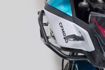 ΠΡΟΣΤΑΤΕΥΤΙΚΑ ΚΑΓΚΕΛΑ ΠΑΝΩ SW MOTECH CF ΜΟΤΟ ΜΤ 450 ΜΑΥΡΑ