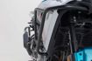 ΠΡΟΣΤΑΤΕΥΤΙΚΑ ΚΑΓΚΕΛΑ ΠΑΝΩ SW MOTECH CF ΜΟΤΟ ΜΤ 450 ΜΑΥΡΑ