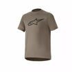 ΜΠΛΟΥΖΑ ALPINESTARS A-Dura Jersey καφέ