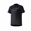 ΜΠΛΟΥΖΑ ALPINESTARS A-Dura Jersey ΜΑΥΡΟ