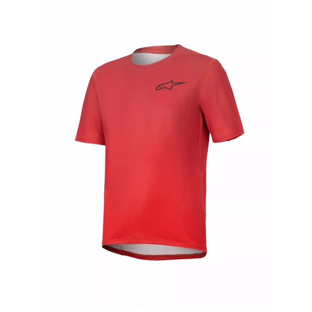 ΜΠΛΟΥΖΑ ΠΑΙΔΙΚΗ ALPINESTARS A-Dura Rise Jersey ΠΟΡΤΟΚΑΛΙ