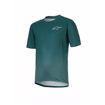 ΜΠΛΟΥΖΑ ΠΑΙΔΙΚΗ ALPINESTARS A-Dura Rise Jersey ΠΡΑΣΙΝΗ