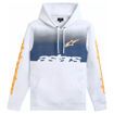 ΦΟΥΤΕΡ ΑΝΔΡΙΚΟ ΜΕ ΚΟΥΚΟΥΛΑ ALPINESTARS Specter Pullover ΛΕΥΚΟ