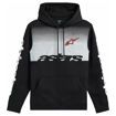 ΦΟΥΤΕΡ ΑΝΔΡΙΚΟ ΜΕ ΚΟΥΚΟΥΛΑ ALPINESTARS Specter Pullover ΜΑΥΡΟ