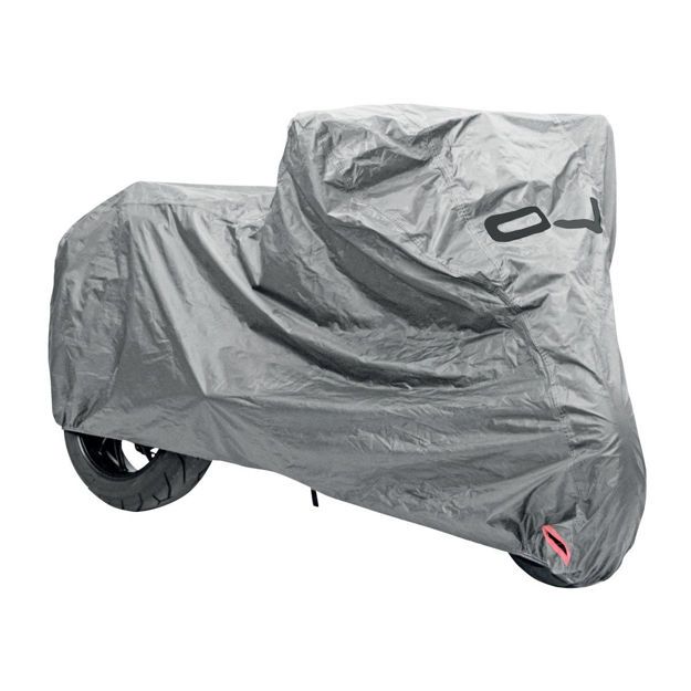 OJ BIKE COVER WITH LINING M