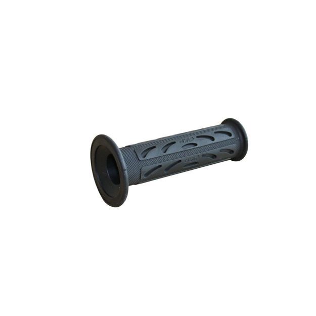 PRO GRIP GRIPS DOUBLE DENSITY ROAD 724 CLOSED END BLACK
