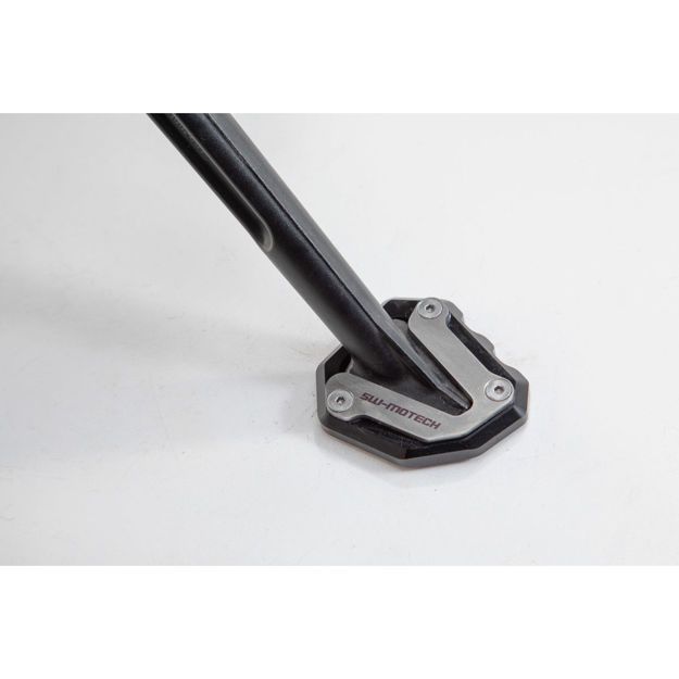SW-MOTECH SIDE STAND FOOT EXTENSION