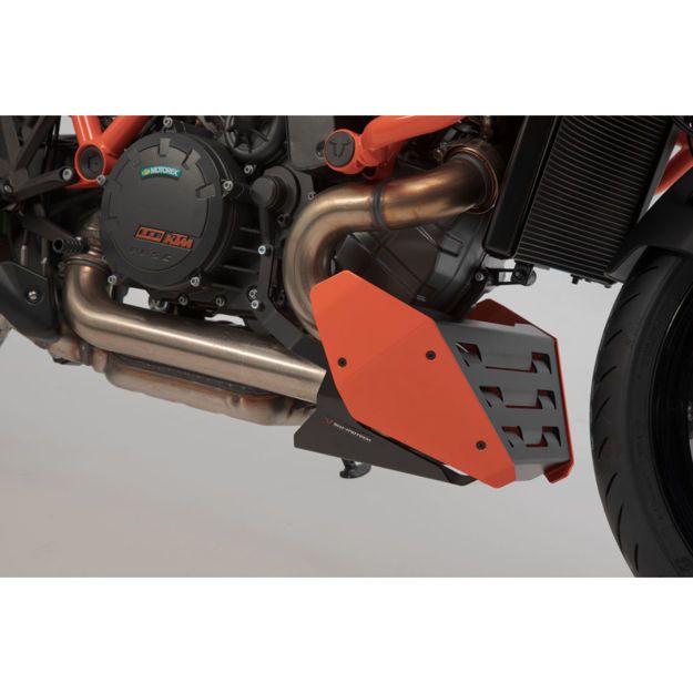 ΚΑΡΙΝΑ SW-MOTECH KTM SUPER DUKE 1290 R ABS 2019 2023