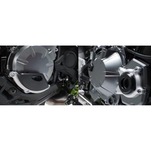 SW-MOTECH Engine Case Protector