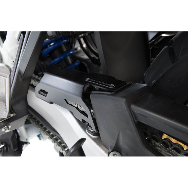 SW-MOTECH Extension for chain guard