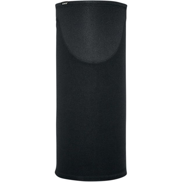 Περιλαίμιο one size ZAN HEADGEAR TUBE WINDPROOF Μαύρη Elastane| Polyester