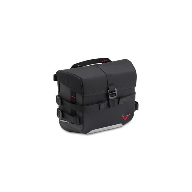 SW-MOTECH Sysbag with Adapter plate 10 L