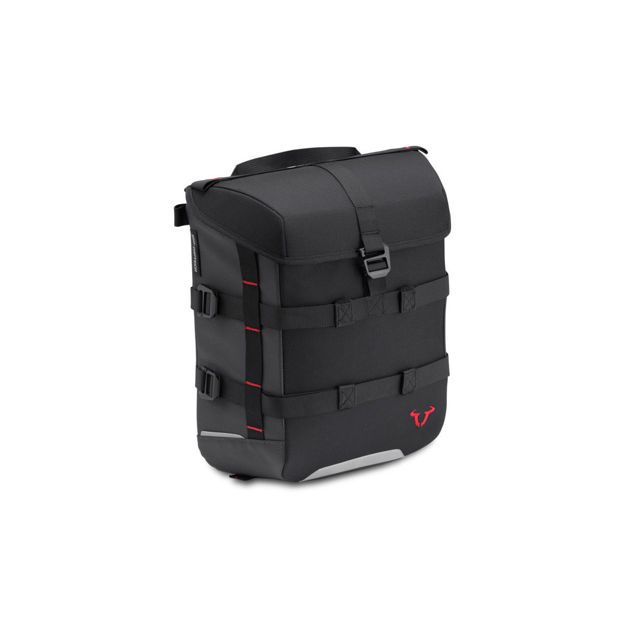 SW-MOTECH Sysbag with Adapter plate 15 L