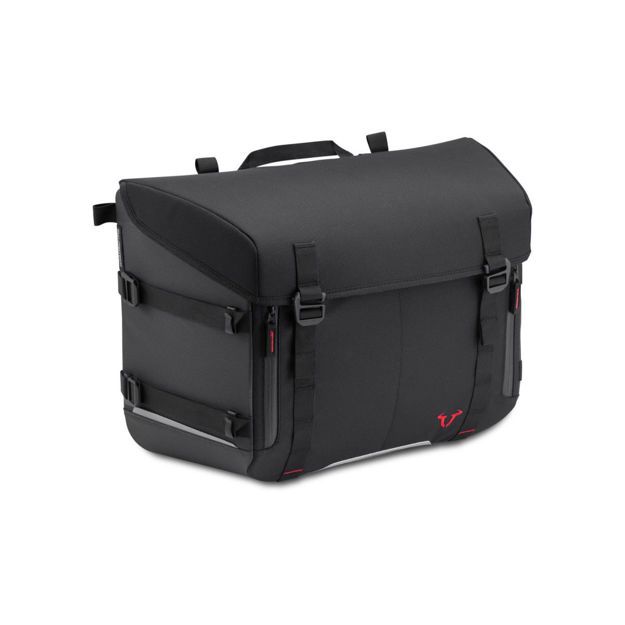 SW-MOTECH Sysbag with Adapter plate 30 L
