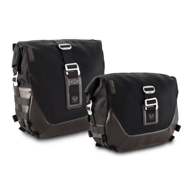 SW-MOTECH Legend Gear Side Bag System LC