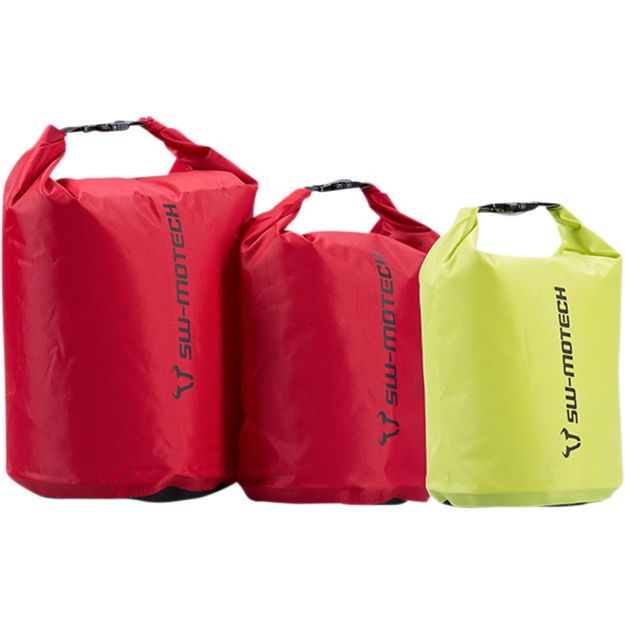 SW-MOTECH Drypack storage bag set