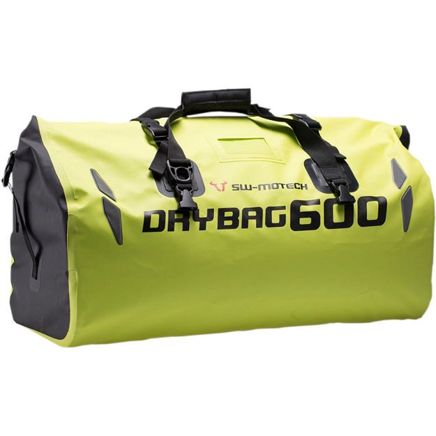 SW-MOTECH Drybag 600 tail bag