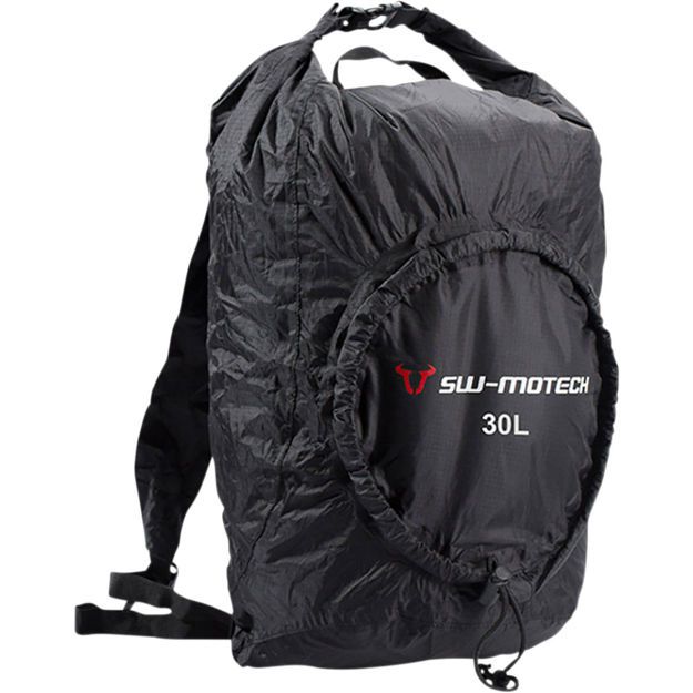 SW-MOTECH Flexpack Backpack