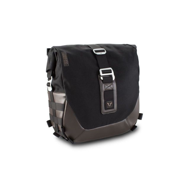 SW-MOTECH SIDEBAG SYS LEGEND LC