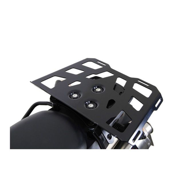 SW-MOTECH Luggage rack extension for ALU-RACK. 43x27 cm