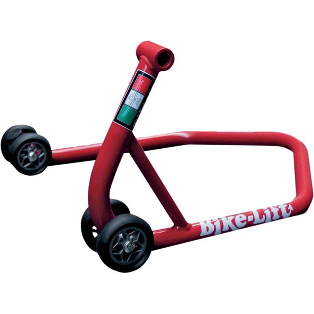 BIKE LIFT REAR STAND SCOOTER RS-S RED