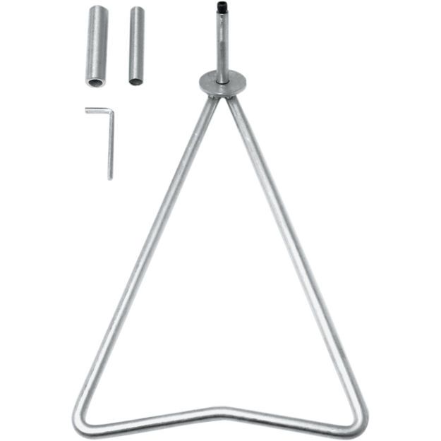 MOTORSPORT PRODUCTS STAND TRIANGLE STEEL
