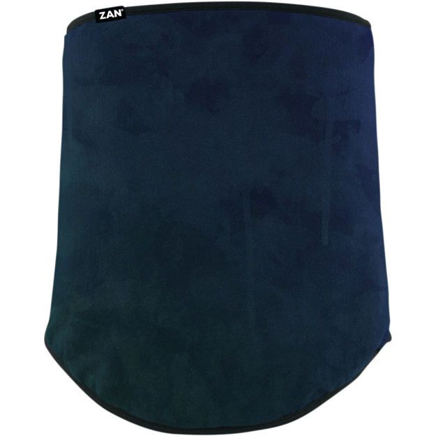 Περιλαίμιο one size ZAN HEADGEAR NECK GAITER Fleece| SportFlex™  Μπλε