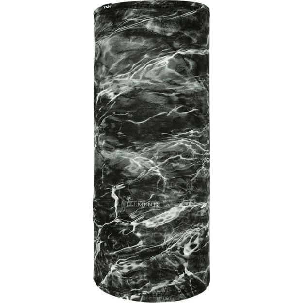 Περιλαίμιο one size ZAN HEADGEAR MTLYTUBE Elastane| Polyester Μαύρο 