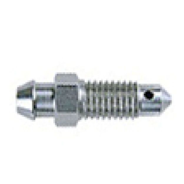 GOODRIDGE BLEED NIPPLE STAINLESS-STEEL LENGHT 16mm M8x1,25