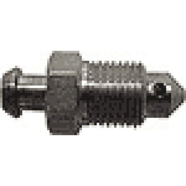 GOODRIDGE BLEED NIPPLE STAINLESS-STEEL LENGHT 16mm M10x1,00