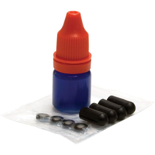 MOTION PRO MOTION PRO TOOL SYNCPRO MANOMETER FLUID REFILL
