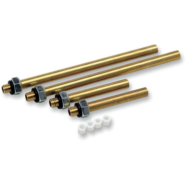 MOTION PRO CARBUETOR ADAPTERS 6MM